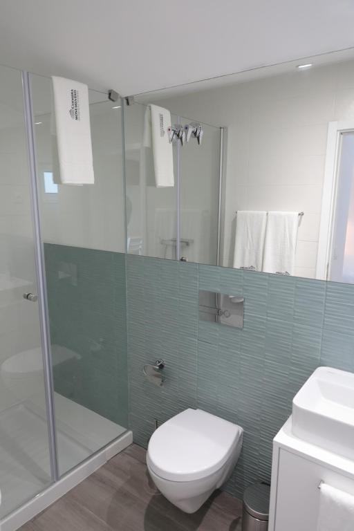 Coimbra Monumentais B&B - 19