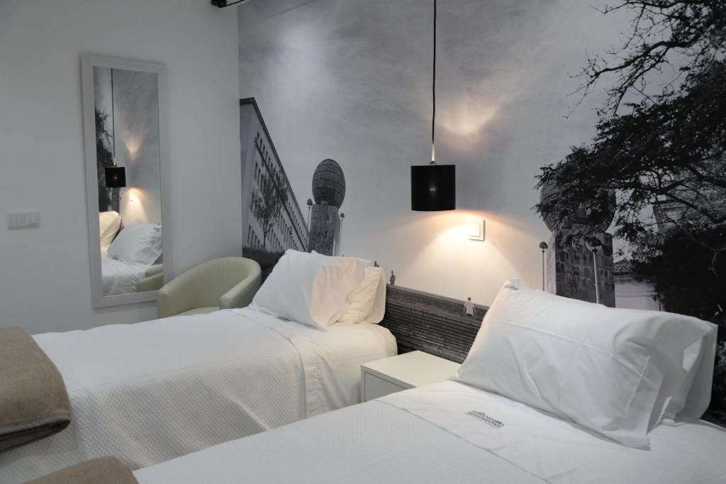 Coimbra Monumentais B&B - 13