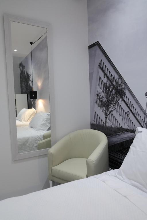 Coimbra Monumentais B&B - 14