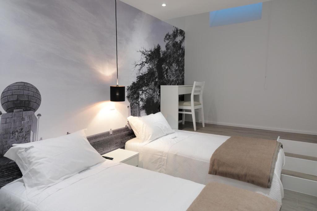 Coimbra Monumentais B&B - 15