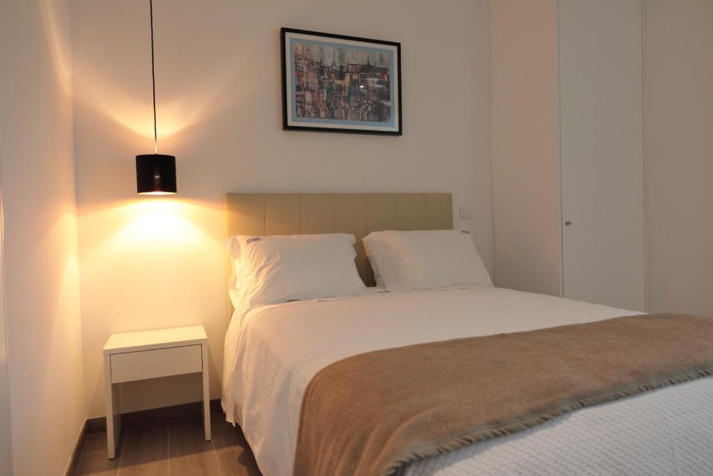 Coimbra Monumentais B&B - 17