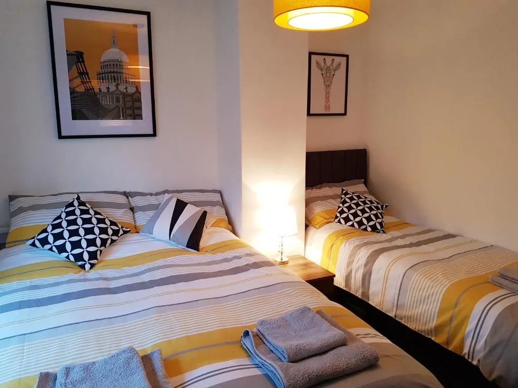 St Martins House, Headingley, United Kingdom