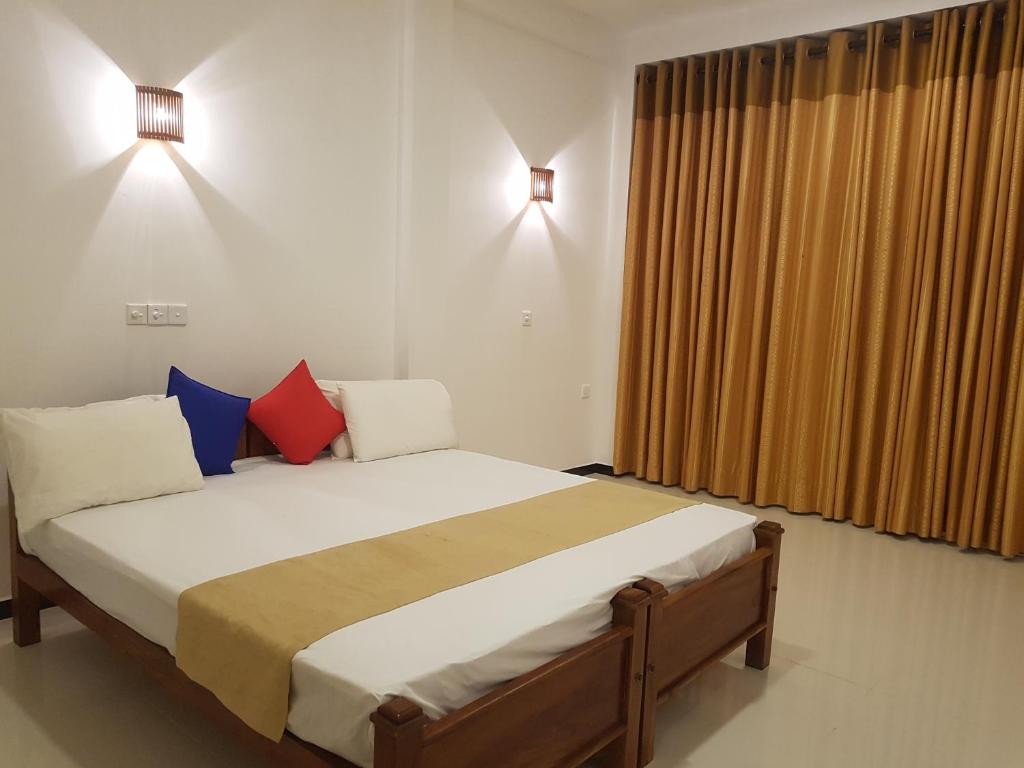 Sunray Beach House - 1