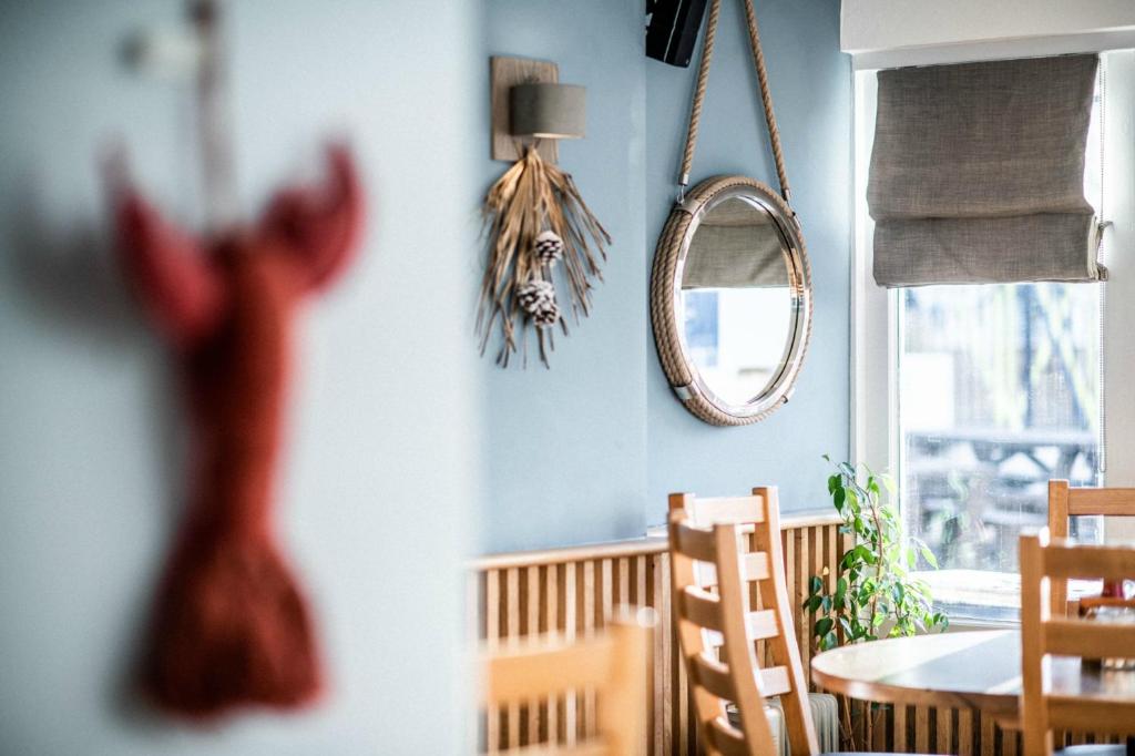 Fotografie z fotogalerie ubytování Dukes Inn v destinaci Sidmouth