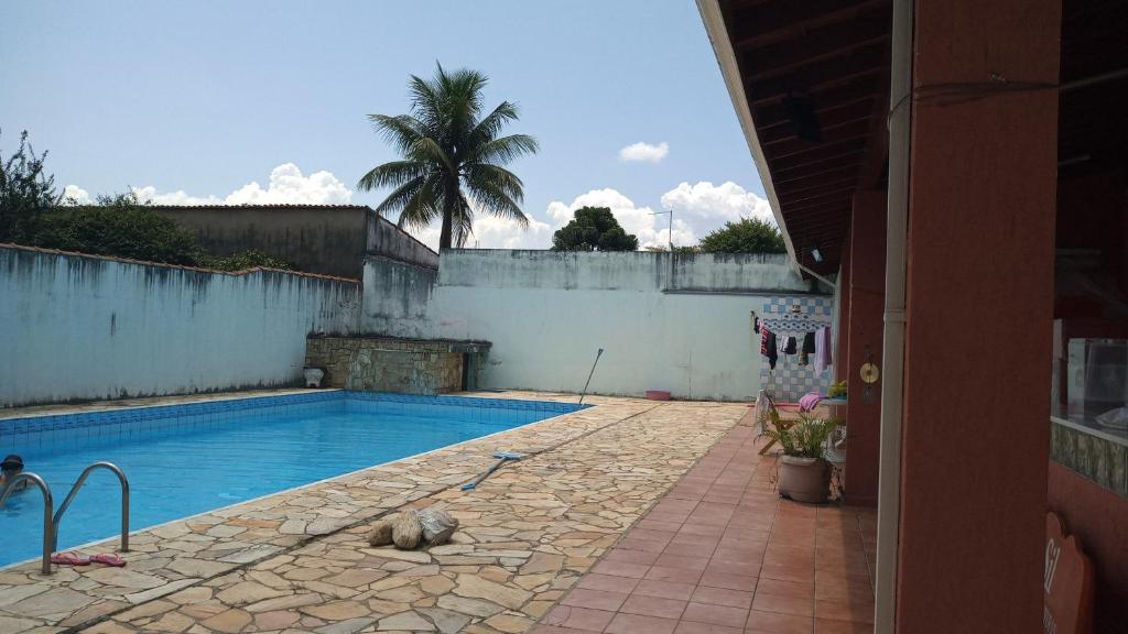  Recanto Divina