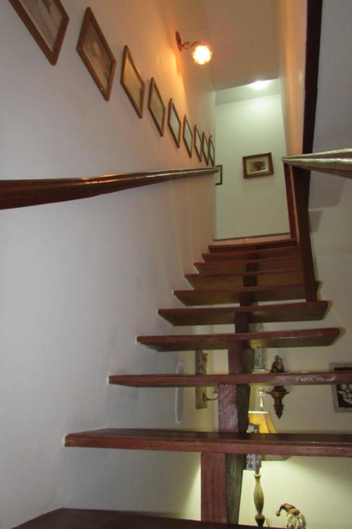  Casa bonita e aconchegante em Costa Azul