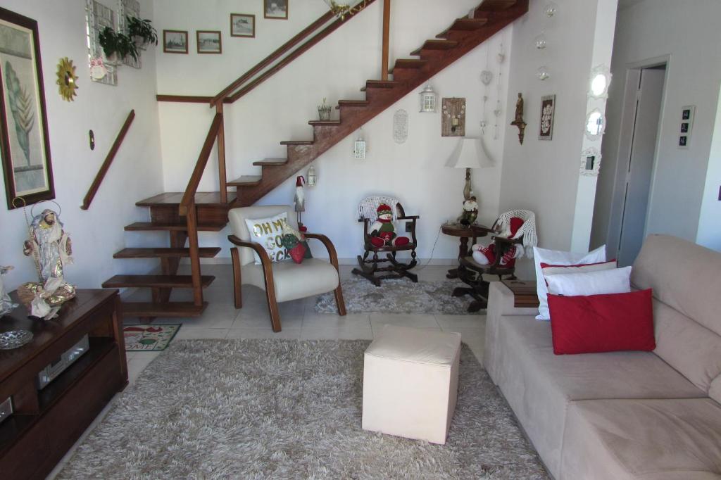  Casa bonita e aconchegante em Costa Azul