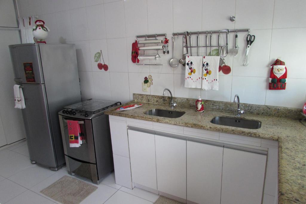  Casa bonita e aconchegante em Costa Azul