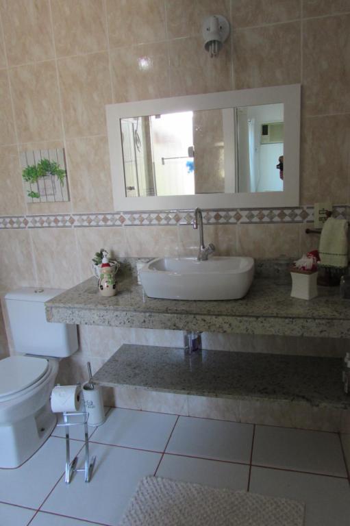  Casa bonita e aconchegante em Costa Azul