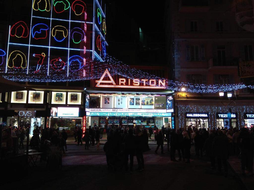 6 in centro" guest house, Sanremo (prezzi aggiornati per il 2025)