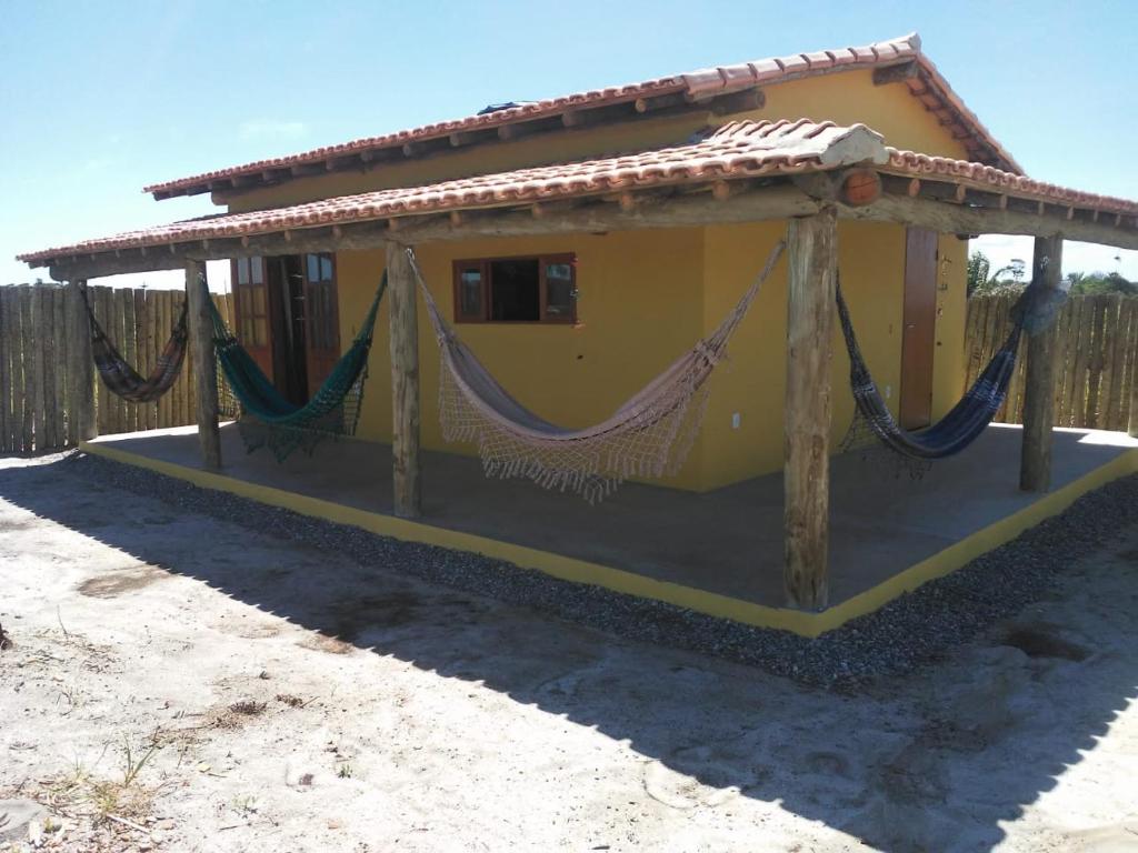  Casa Pathuá