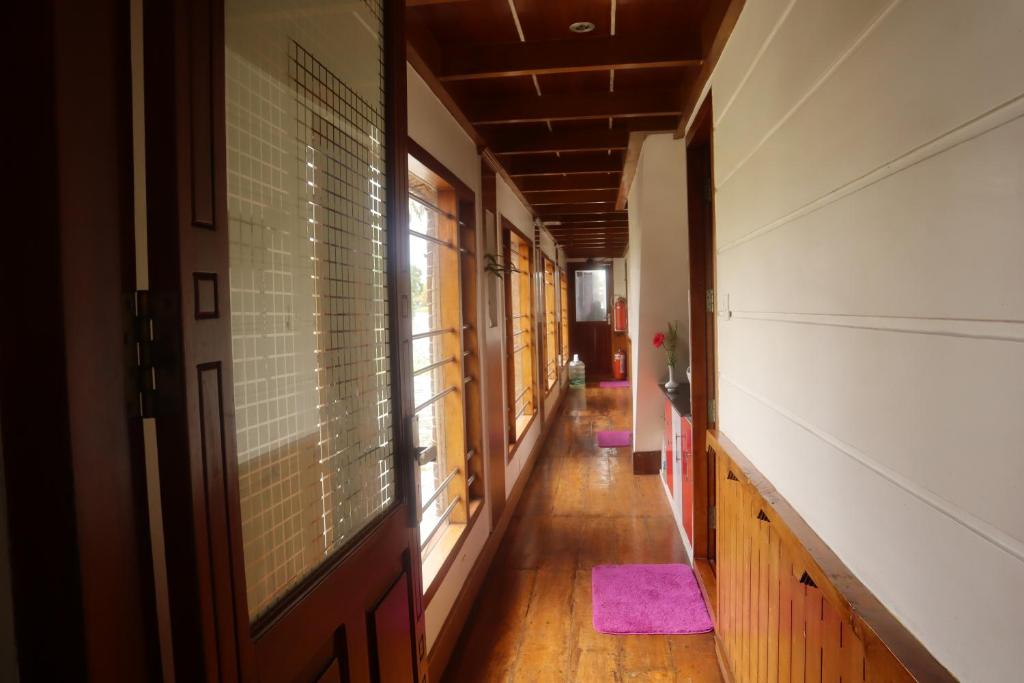 Fotografie z fotogalerie ubytování Kera Houseboats Alleppey v destinaci Alleppey