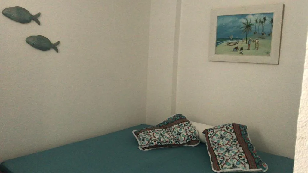Residencial Apart Costa do Sol, Florianópolis, Brazilia