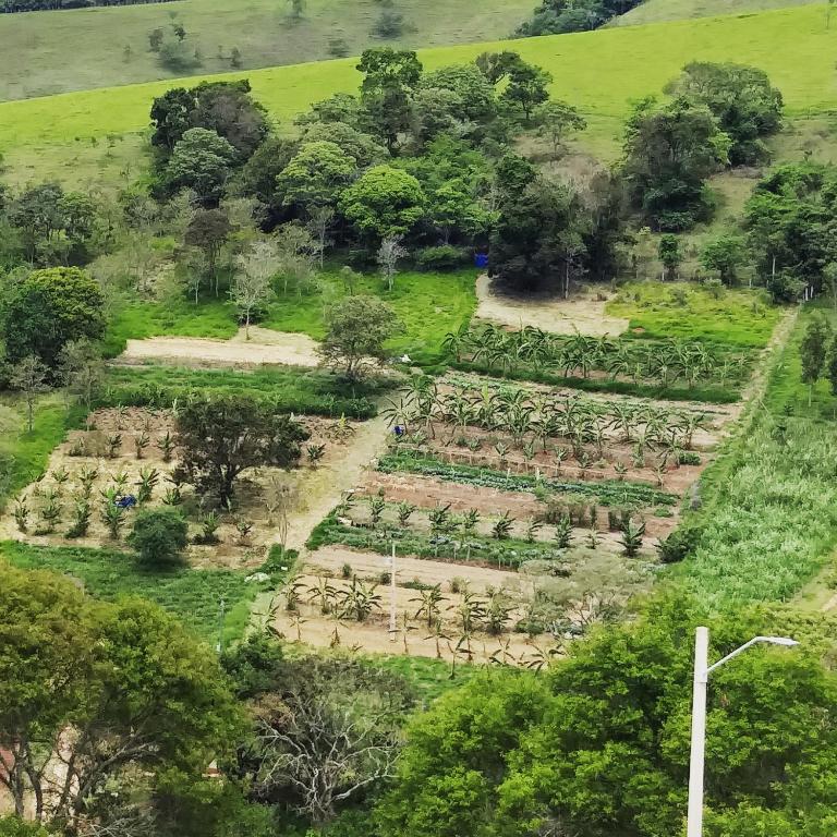  Sítio dos Ipês