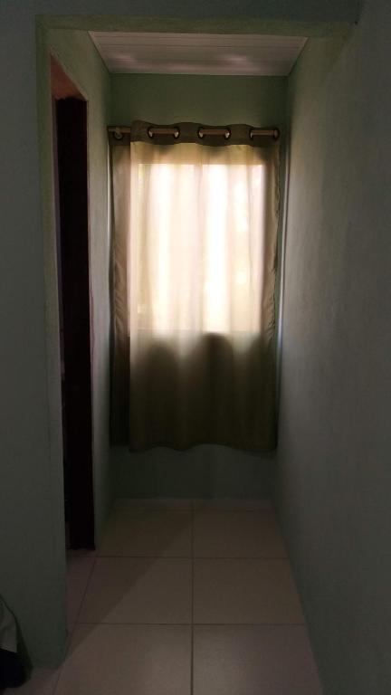  Suíte em Serrambi