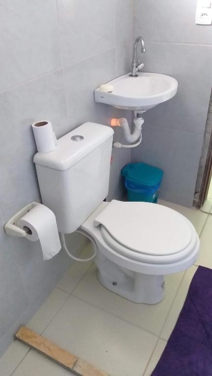  Suíte em Serrambi