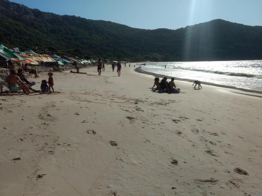  Cabo Frio Hélio Costa