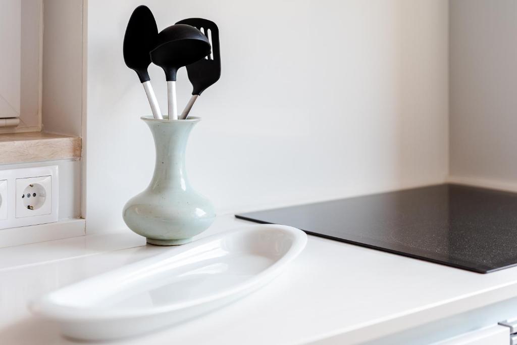 Sitio dos Cavaleiros Daily Serviced Apartments - 11