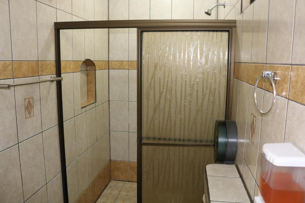 Cabinas Sueño Real - Standard Double Room
