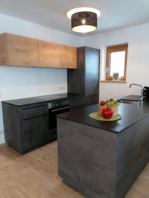 Cucina o angolo cottura di Studler Hofchalets