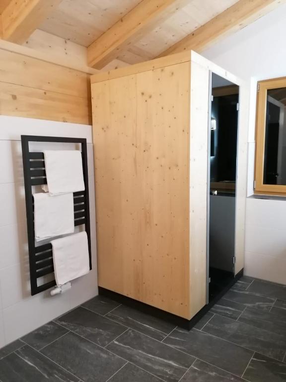 Foto dalla galleria di Studler Hofchalets a Oberperfuss