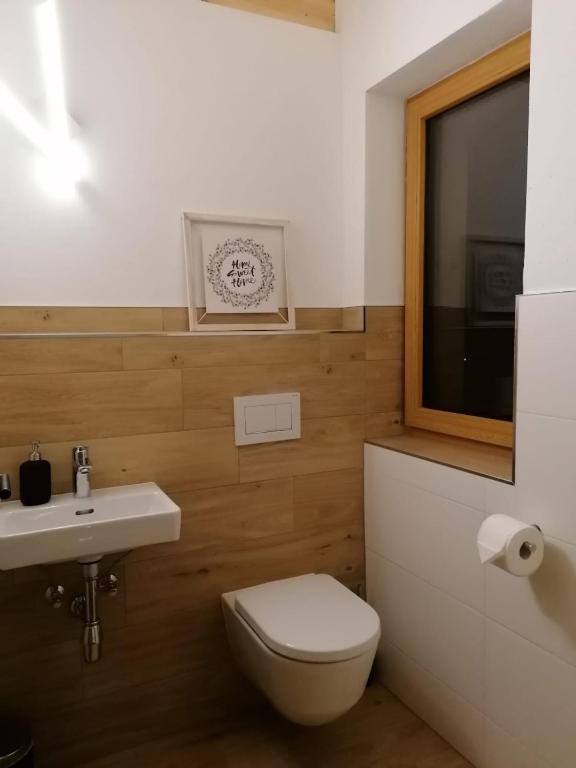 Bagno di Studler Hofchalets