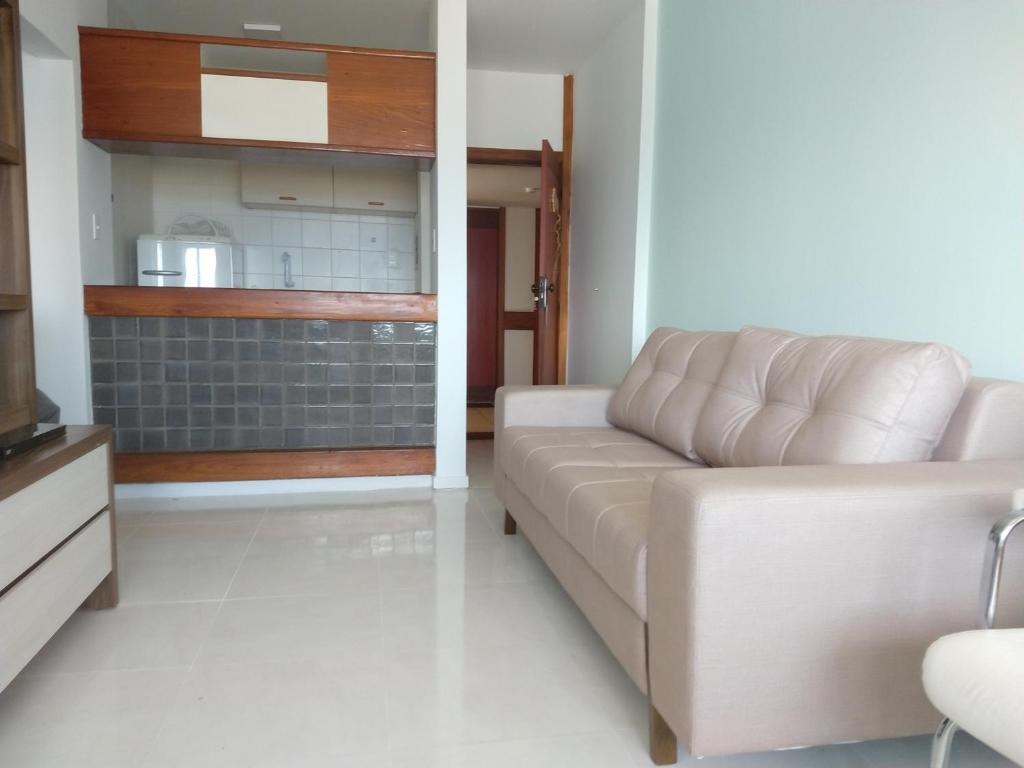 Apartamento Barra Summer Flat - Апартаменты с 1 спальней