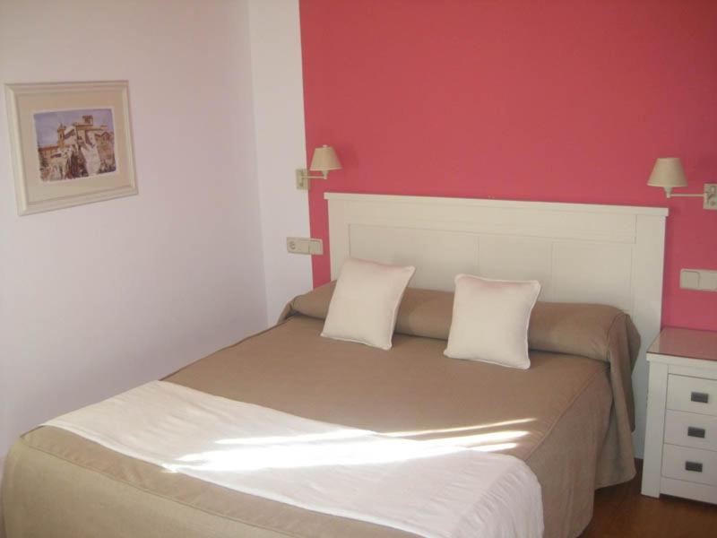 Hostal Tabanqueta - 12