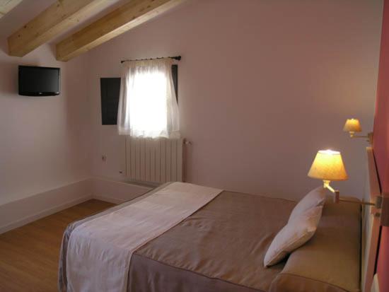 Hostal Tabanqueta - 13