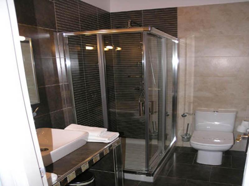 Hostal Tabanqueta - 3