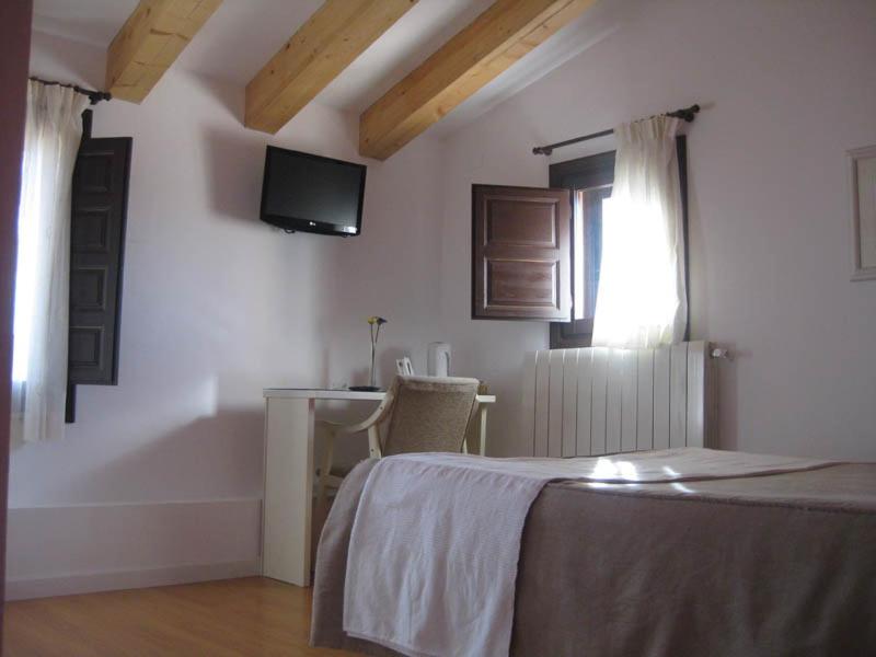 Hostal Tabanqueta - 5