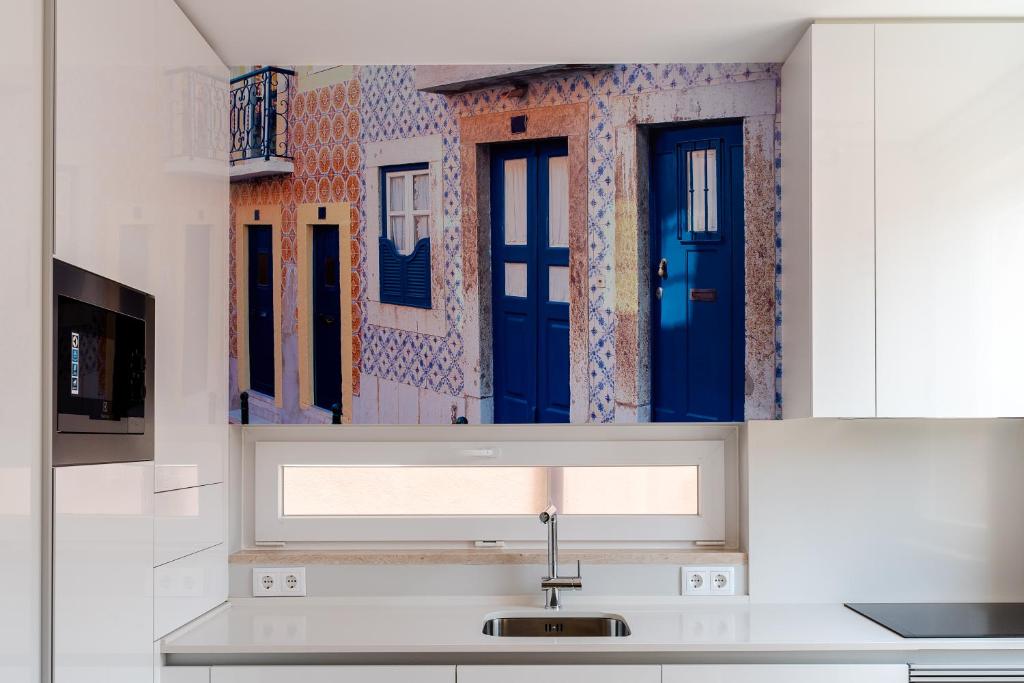 Sitio dos Cavaleiros Daily Serviced Apartments - 10