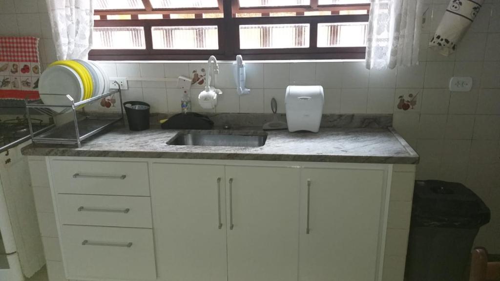  Cibratel II - Itanhaém - FRENTE A PRAIA