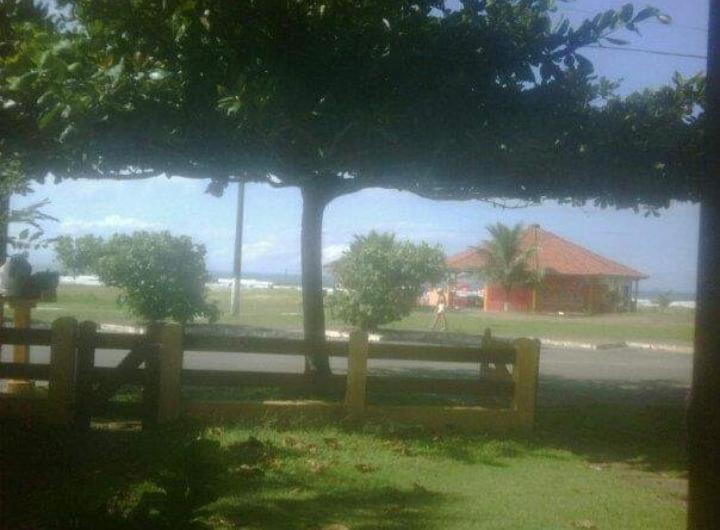  Cibratel II - Itanhaém - FRENTE A PRAIA