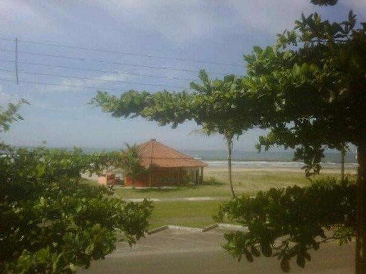  Cibratel II - Itanhaém - FRENTE A PRAIA