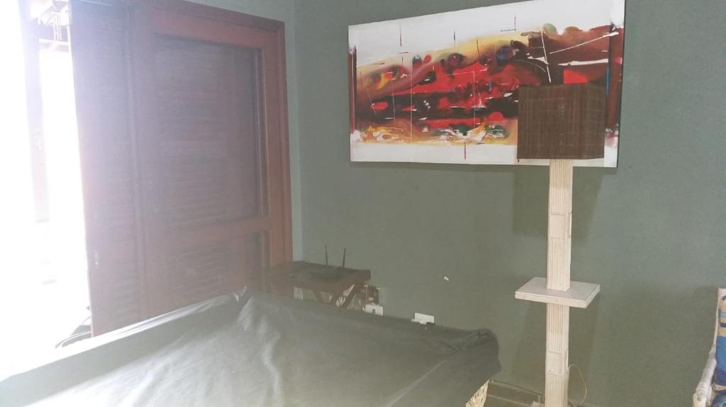  Cibratel II - Itanhaém - FRENTE A PRAIA