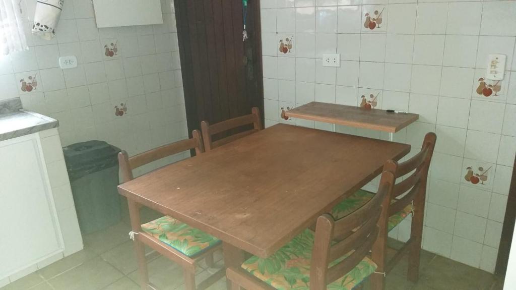  Cibratel II - Itanhaém - FRENTE A PRAIA