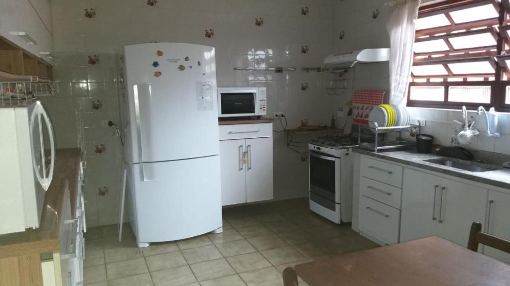  Cibratel II - Itanhaém - FRENTE A PRAIA