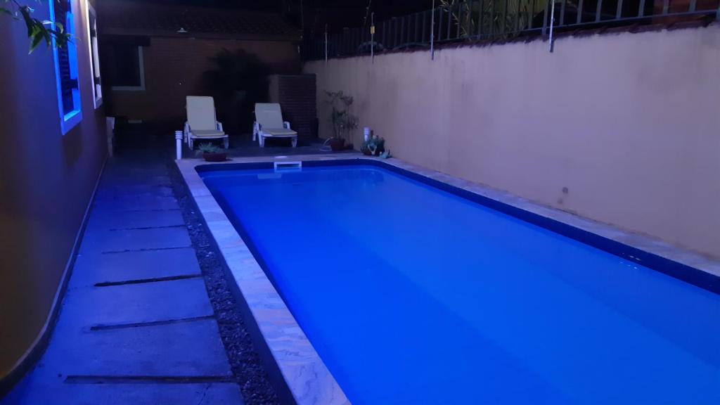  Cibratel II - Itanhaém - FRENTE A PRAIA