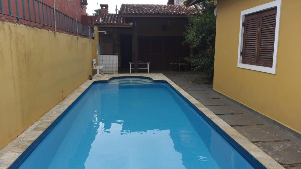  Cibratel II - Itanhaém - FRENTE A PRAIA