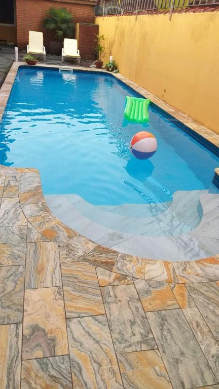  Cibratel II - Itanhaém - FRENTE A PRAIA