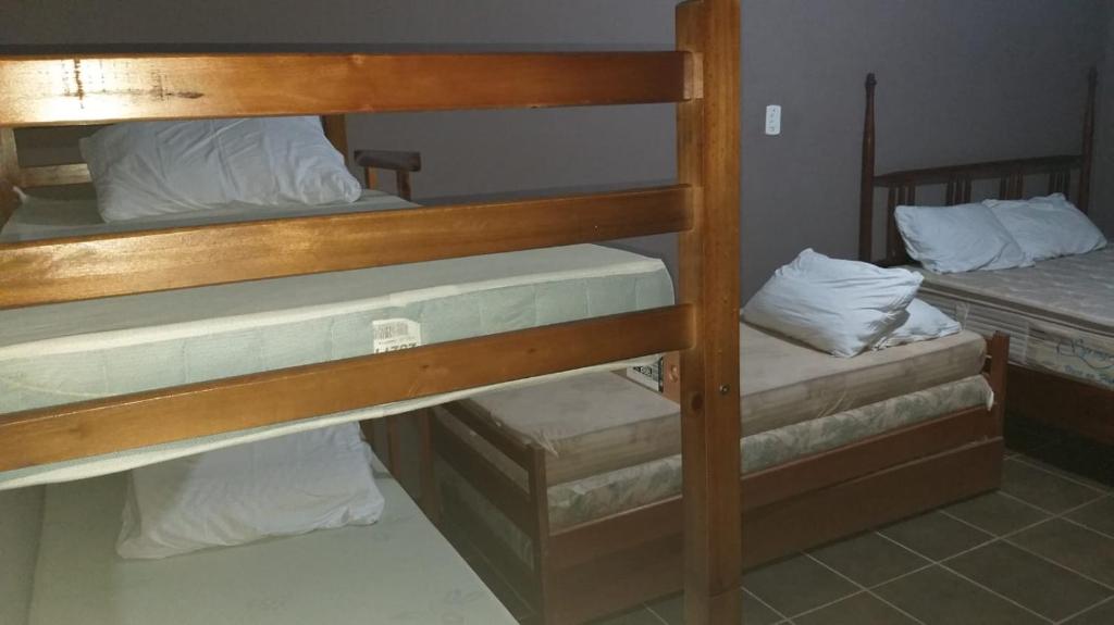  Cibratel II - Itanhaém - FRENTE A PRAIA