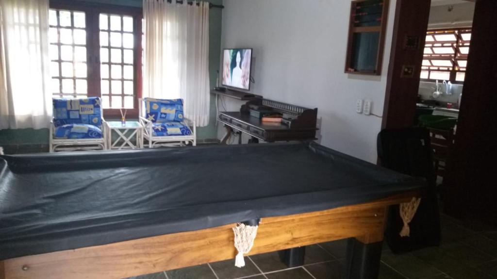  Cibratel II - Itanhaém - FRENTE A PRAIA