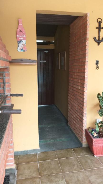  Cibratel II - Itanhaém - FRENTE A PRAIA