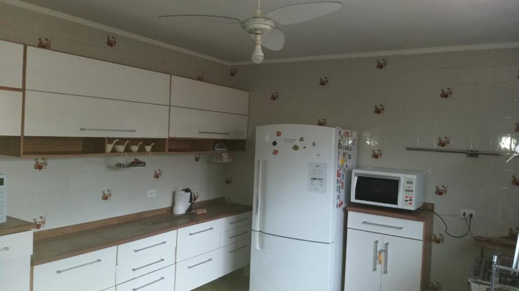  Cibratel II - Itanhaém - FRENTE A PRAIA