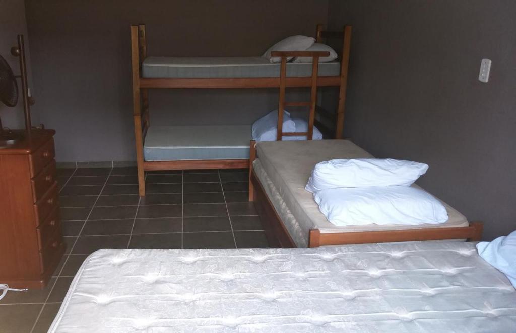  Cibratel II - Itanhaém - FRENTE A PRAIA