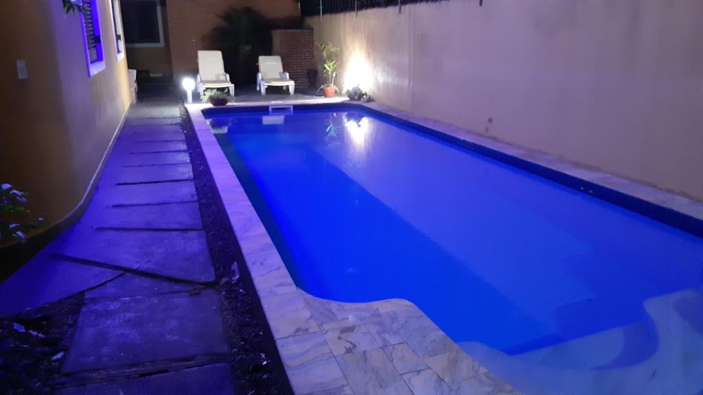  Cibratel II - Itanhaém - FRENTE A PRAIA