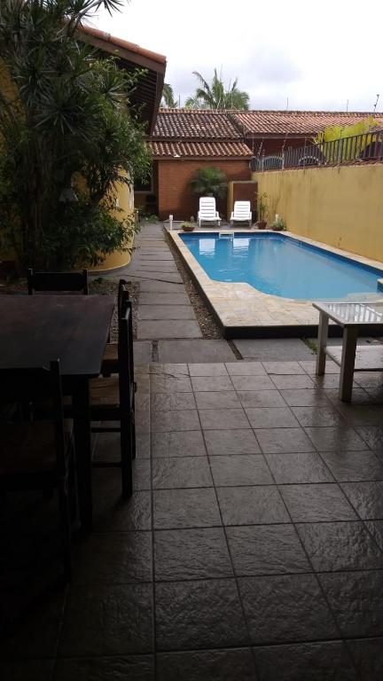  Cibratel II - Itanhaém - FRENTE A PRAIA