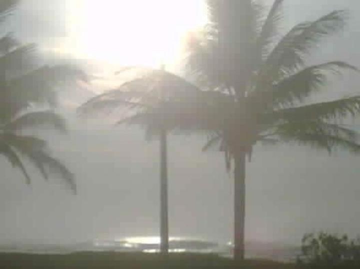  Cibratel II - Itanhaém - FRENTE A PRAIA