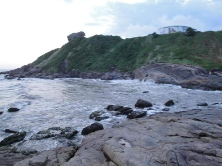  Cibratel II - Itanhaém - FRENTE A PRAIA